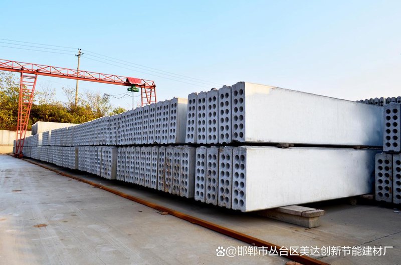 绿色浪潮：环保建材行业新热点