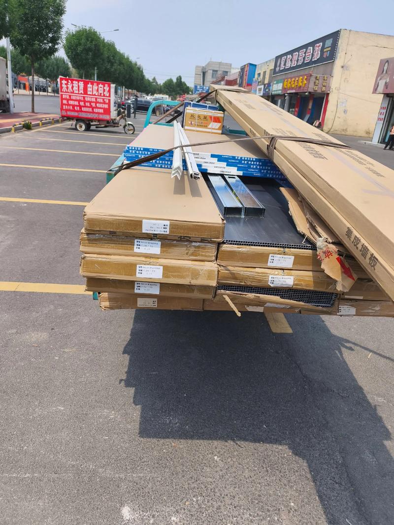 绿色建筑的新兴力量：环保建材引领未来