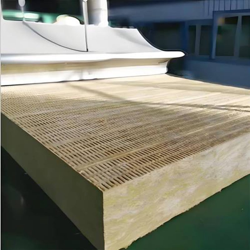 绿色革命：节能建材在建筑领域的崛起